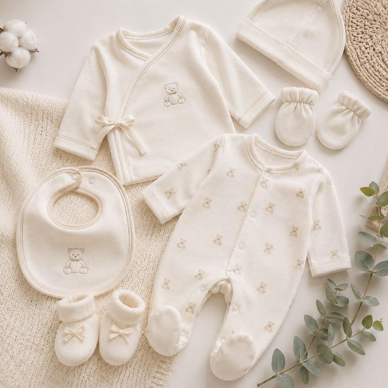 Layette Sets