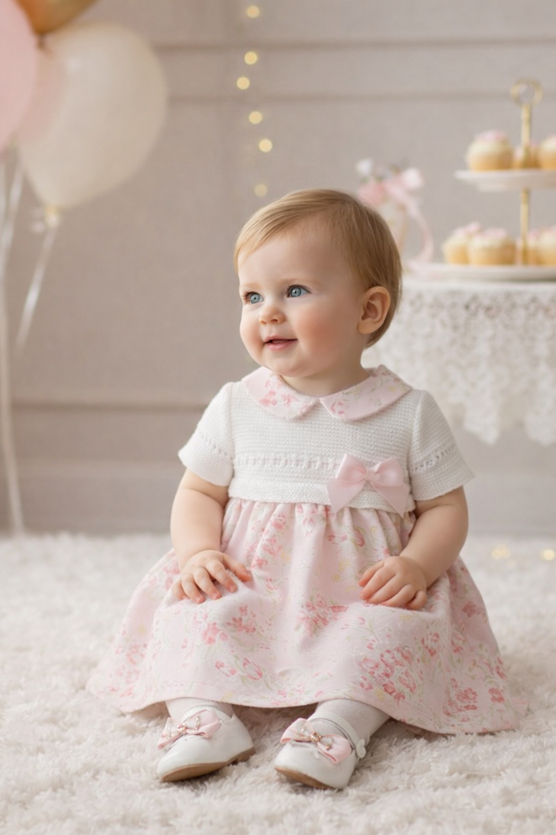 Baby girls clothing UK | AdoraBaby