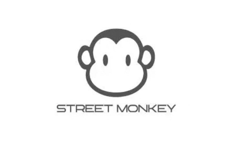 Street Monkey