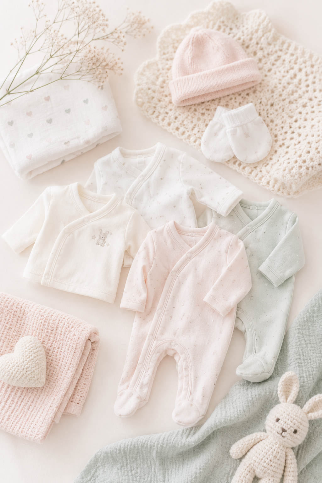 Tiny Baby