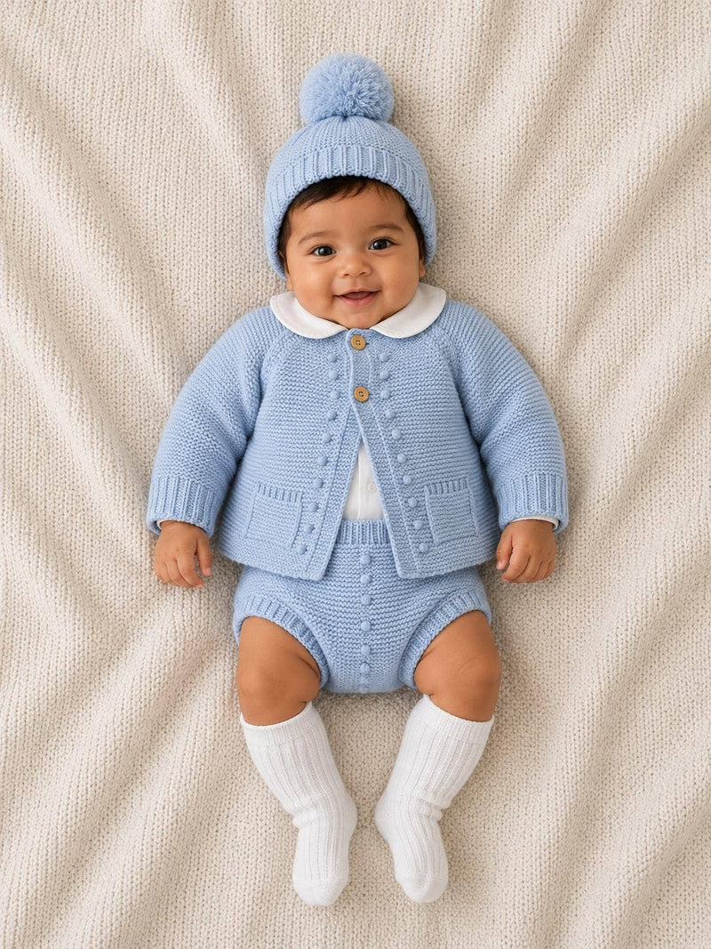 Autumn/Winter 26/27 Baby Collection - AdoraBaby.co.uk