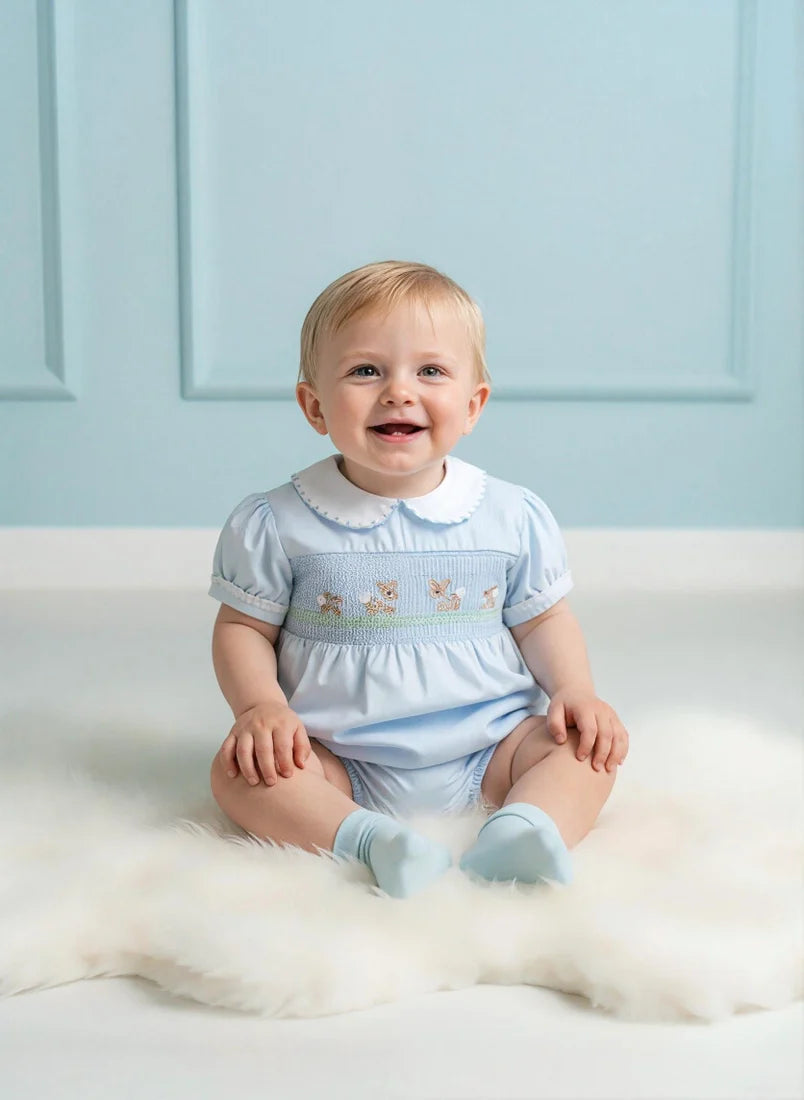 Baby boys clothing UK | AdoraBaby