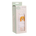 Ziggle Baby Cockapoo Cotton Swaddle