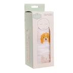 Ziggle Baby Cockapoo Cotton Swaddle