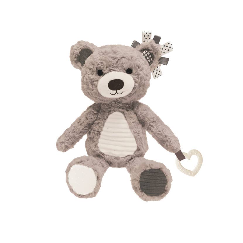 Sensory Snuggables Large Bear