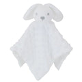SOFT TOUCH Soft Baby Comforter - White Bunny - Adorababy.co.uk