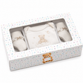Gift Box Small - Sprinkles