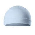 Tiny Baby/Prem Baby blue cotton hat | Adorababy