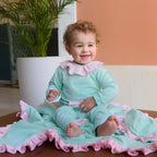FS Baby Girls co-ord set - Adorababy.co.uk