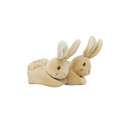 Peter Rabbit Baby's First Booties