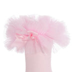 TICK TOCK Pink Bow 'Tutu' Socks - The Baby Place/ AdoraBaby.co.uk