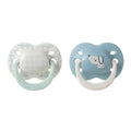 Tommee Tippee  Ultimate Fit Orthodontic Soothers - 0-6 months Various Designs