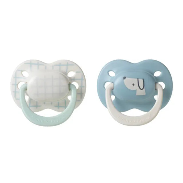 Tommee Tippee  Ultimate Fit Orthodontic Soothers - 0-6 months Various Designs