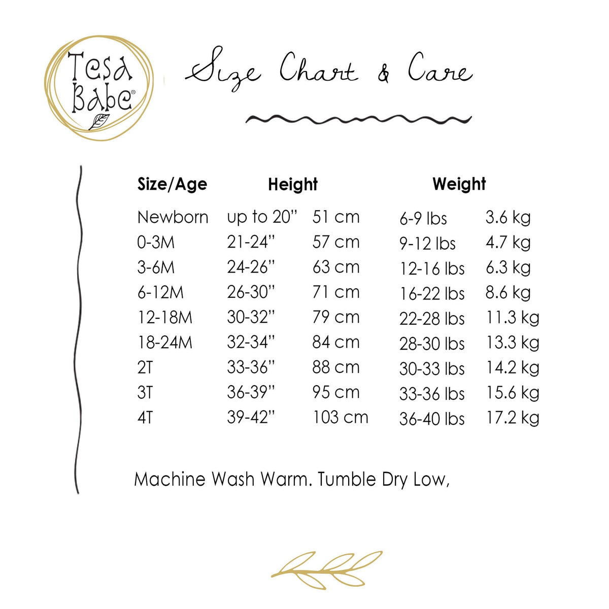 TESA BABE Tesa Babe Baby Girl Ruffle Romper with Leopard Trim - The Baby Place