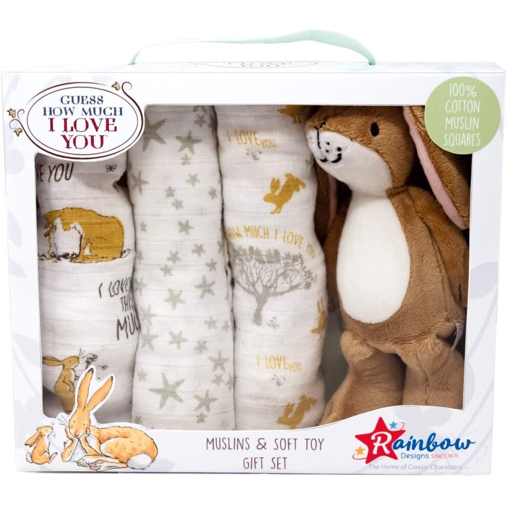 Baby Gitt Set - Adorababy.co.uk