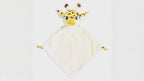 Tumbleberry The Giraffe Baby Comforter Blanket