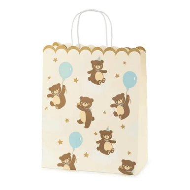 Teddy Bear Gift Bag