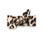 Tesa Babe Baby Girl Leopard Headband