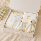 Gift Box Medium - White